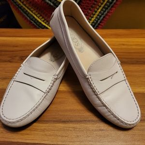 Tods Gommino driving shoes